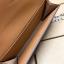 COACH SOFT WALLET BAG กระเป๋าสตางค์ใบยาว หนังชั้นแรก ลายcผสมหนังเรียบ แบบซองจดหมาย ฝาปิดเปิดแบบกระดุม มีช่องด้านหน้าหนึ่งช่อง ช่องใส่ธนบัตรตามยาวหนึ่งช่อง และช่องเสียบัตรต่างๆได้8ช่องค่ะ ด้านหลังเป็นช่องซิปยาวสำหรับใส่เหรียญนะคะ ใบขนาดพอดีมือ สีทูโทนน่าใช