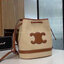 Celine Vip Gift Bag กระเป๋าถือหรือสะพายไหล่ วัสดุ Canvas สวยหรูอยู่ทรง อะไหล่ทอง ติดโลโก้แบรนด์ด้านหน้า หรูหรา มีสายยาว ถอดสายได้ ปรับระดับได้ น้ำหนักเบา มาพร้อมถุงผ้าแบรนด์ ไม่ควรพลาด ใบจริงสวยมากก คุณค่าที่คุณคู่ควรค่า