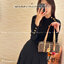 LV Hang On bag กระเป๋าสะพายดีไซน์วินเทจ ปรับดีไซน์กระเป๋าถือรุ่น Cité คลาสสิกจากยุค'80s เป็นทรงโบว์ลิ่งร่วมสมัย