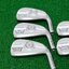 PXG 0311 P GEN7 IRON SET 6-PW - HEAD ONLY