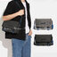 Coach C9158 League Messenger Bag Crossbody Sling Bag ใหม่ล่าสุด คอลที่หนุ่มๆก็ต้องใจละลายไม่แพ้สาวๆ กับกระเป๋าสะพายทรงแมสเซนเจอร์ ดีไซน์ทรงคลาสสิคใช้งานง่าย ดีเทลน้อยแต่มาก!! ดูดีดูแพงเกินเบอร์ไปเลย ภายในเป็นช่องโล่ง มีช่องแยก แบ่งสัดส่วนได้ดีมากๆ มาพร้อม
