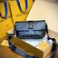 พร้อมส่ง 3 สี LV S-Cape Messenger Monogram Eclipse / LV Messenger Bag กระเป๋าทรงแมสเซ็นเจอร์ แบบคลาสสิกสวยงามเป็นเอกลักษณ์ เกรดออริ