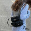 Chanel mini duma backpack กระเป๋าเป้ ไซส์มินิ สุดฮอต น่ารักน่าใช้สุดๆ ไอเท็มยอดฮิต รูปทรงทันสมัย ดีเทลความสวยมากมาย ทั้งสายรูดเก็บปาดกระเป๋า หรือจะช่องเปิดด้านหน้า ก็ดูหรูไปหมด ภายในโล่งกว้าง ใส่ของสำคัญได้