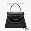 พร้อมส่ง 3 สี FENDI Peekaboo ISeeU Medium interlace leather bag กระเป๋าสะพายดีไซส์สาน ใช้ได้ 2 ด้าน 🧡 เกรดออริจินอล 1:1 สลับแท้