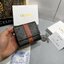ORI หนังแท้ | CELINE SMALL TRIFOLD WALLET ON CHAIN / CELINE Wallet กระเป๋าสตางค์ใบสั้น 3 พับ พร้อมสายสะพายโซ่ กระเป๋าสตางค์ซีลีน