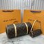 LV Papillon 30 Monogram Canvas Bag กระเป๋าทรงหมอนวินเทจไซส์ยาว สวยเด่นเป็นเอกลักษณ์ มาพร้อมใบลูก ห้อยใช้รวมสวยหรูคลาสสิก เหมาะกับทุกลุค ทุกโอกาส