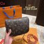 LV Mini Bumbag Monogram / LV BAG พร้อมส่ง กระเป๋าสะพายไซส์มินิ มาพร้อมสายโซ่และสายหนังถอดได้ แบบคาดอก คาดเอว สะพายข้างได้ ราคาสุดคุ้มที่ไม่อยากให้พลาดน้า รีบสวยก่อนใครได้เลย