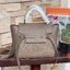 CELINE NANO BELT BAG / Celine Belt Bag กระเป๋าถือที่มีสไตล์มินิมอล และดูเรียบง่าย แต่หรูหรา