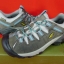 KEEN - Targhee II WP/Gargoyle/Ceramic W8us/38.5eu Hiking Shoe