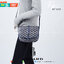 VIP GIFTbag 】หนังแท้ GOYARD Belvedere II PM Messenger Bag คอลเลคชั่นสุดฮิต ที่สาวๆห้ามพลาด!! กระเป๋าสะพาย ดีไซน์ยูนีคในลวดลายเอกลักษณ์ ใช้ได้ในทุกโอกาส สาวๆต้องเลิฟใบนี้แน่นอนรับประกันจ้า