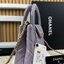 Chanel mini kelly flap bag เกรดออริ สลับแท้ 1:1 ใช้งานต่างประเทศได้