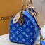 RUNWAY LV Speedy P9 Bandoulière 25 Soft Leather กระเป๋าสะพายสปีดี้รุ่นใหม่หรูหรา เกรดท็อปวีไอพี เกรดดีสุด 1:1 หนังแท้สวยงาม เก็บทุกรายละเอียด ใช้สลับแท้ ผ่านทุก ตม. ใช้งานต่างประเทศได้