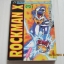 ROCKMAN X เล่ม 3 (จบภาค X 1)