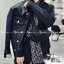 CHRISTIAN DIOR BLACK GRAINED CAFLSKIN MINI SADDLE BAG / Dior Men Bag เกรดใช้งานสลับของแท้ เกรดออริจินอล ภาพสินค้าถ่ายจากงานขายจริง ใช้งานต่างประเทศได้