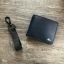 LACOSTE Short Wallet with Key Set กระเป๋าสตางค์ใบสั้น Set สุดคุ้มมอบให้เป็นของขวัญหรือใช้เองก็แนะนำค่ะ อุปกรณ์ : มาพร้อมพวงกุญแจ + ถุงกระดาษแบรนด์ + กล่องแบรนด์