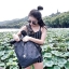Adidas 3D Roll Top Backpack กระเป๋าเป้ Unisex ดีไซน์สุดฮิตสไตล์ ISSEY MIYAKE ใช้ได้ทั้งชายและหญิง เปิดปิดแบบ Roll Top ด้านหน้ามีโลโก้ ด้านหลังมี1ช่องซิป หัวซิปตีแบรนด์2ฝั่งตามคอลเลคชั่นY2018สวยดูดีใบใหญ่กำลังดีน้ำหนักเบา ภายในกว้างและจุ มีโลโก้ ช่องซิปช่อ