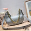 M.C.M AREN CRESCENT HOBO IN VISETOS ใหม่ล่าสุด สวยได้ไม่ต้องรอ กับคอลใหม่ลุคลูกคุณ รูปทรง half moon ยอดฮิต ตอบโจทย์ได้ทุกลุค ทุกไลฟ์สไตล์