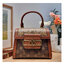 LV dauphine capitale bag กระเป๋าสะพายลุคคุณนาย ในราคาจับต้องได้ สวยทุกมุมจริงๆ เกรดวีไอพี ไฮเอน 1:1