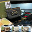GUCCI HORSEBIT 1955 MINI BAG กระเป๋าสะพาย crossbody รุ่นฮิต สุดหรูหรา คลาสสิค จุของสำคัญได้เยอะ มาพร้อมสายสะพายยาว 2 เส้น สามารถ ปรับระดับได้ ถอดออกได้ รุ่นนี้ใช้งานดีมาก บอกต่อกันถึงที่สุด ใช้ได้ทุกโอกาส เป็นอีกรุ่นที่โดดเด่นมากๆ