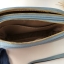 COACH MINI CROSSBODY BAGกระเป๋าสะพาน size mini วัสดุหนังลาย signature เปิด - ปิดด้วยซิป แบ่ง2 ช่องใหญ่ ภายในโล่ง ใส่ wallet สั้น มือถือได้ทุกรุ่น และของใช้จุกจิก พร้อมสายยาวถอด ปรับได้ค่ะ