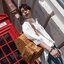 MEDIUM M.C.M STARK STUDS MEDIUM BACKPACK IN VISETOS ใบใหญ่เอาใจสายจุมาแล้วจ้า Best seller Unisex backpack กระเป๋าเป้ดีไซน์เอกลักษณ์ รุ่นขายดี ใช้ได้ทั้งหนุ่มๆและสาวๆ ตกแต่งหมุดอะไหล่สี gun metal เรียบหรู วัสดุหนังแคนวาสคุณภาพดี เปิด-ปิดด้วยซิป ภายในจุของไ