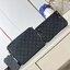 LV Trio Messenger Monogram Eclipse / Damier Graphite Canvas กระเป๋าแมสเซนเจอร์รุ่นทรีโอ กระเป๋าสะพายที่ท่านชายควรมีมาก เป็นใบที่ทรงเอกลักษณ์ของความหรู ไฮคลาสอย่างลงตัว เกรดท็อป ออริ เทียบแท้ 1:1