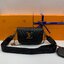 VIP GIFT 】LOUIS VUITTON NEW WAVE MULTI-POCHETTE (4colors)