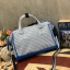 ANELLO MINI SHOULDER BAG MULTI COLOR OS-N047 รุ่นใหม่ชนช้อป!! กระเป๋าสะพายข้าง Multi Colors Collection สีสันสดใสสะดุดตา มี Logo เป็นยางนูนสีดำตัดกับสีกระเป๋า ทำให้ดูน่าใช้มากยิ่งขึ้น (Lining anello) วัสดุpolyester มีลักษณะเฉพาะตัวด้วยสี Two Tone ทั้งตัวกร