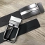 ห้ามพลาด! เซทสุดคุ้ม! ซื้อ1ได้ถึง2! CALVIN KLEIN REAL LEATHER BELT VALUE PACK Limited Edition เข็มขัดหนังแท้ พร้อมหัวเข็มขัด2แบบคุณภาพดีตามแบบฉบับของแบรนด์ สายเข็มขัดสามารถกลับด้านใช้ได้ทั้งสีดำและสีน้ำตาลเหมือนมี2เส้น2หัวสลับใช้ได้ไม่จำเจ มาพร้อมถุงกระดา