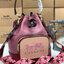 COACH Jes Drawstring Bucket Bag ((1899))