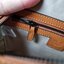 M.C.M SMALL E/W SOFT BERLIN CROSSBODY IN VISETOS ไอเท็มใหม่ในดีไซน์ทรงกระเป๋าเดินทางแบบคลาสสิค ย่อส่วนมาให้ใช้งานได้แบบสบายๆ พกพาสะดวก แมทช์ได้ทุกสไตล์ ใช้ได้แบบ unisex ใช้งานง่ายด้วยหูจับในตัว และซิปหลัก อะไหล่สีดำดูมีมิติตัดกับสีน้ำตาลคอนยัคได้เป็นอย่าง