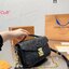 LV Pochette Métis East West / LV Metis / LV BAG พร้อมส่ง 5 สี กระเป๋าสะพายทรงพอช คลาสสิค ดีไซน์เรียบหรู งานสวยเป๊ะ
