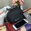 Nike mini swoosh shoulder bag กระเป๋าถือหรือสะพาย ขนาดมินิ ดีไซน์สุดเก๋จากNike แบรนด์sport สายสกรีนโลโก้แบรนด์ปรับระดับฟรีไซส์ได้ มีช่องซิปใช้งานหลายช่อง พร้อมตัวหนีบแบรนด์ในเซทเฉพาะรุ่น ใส่ไอโฟนพลัส ของจุกจิกแยกใส่ได้เป็นสัดส่วน อีกหนึ่งรุ่นลิมิเตทที่ใช้