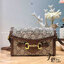 Gucci Horsebit 1955 mini bag / Gucci crossbody horizon mini bag กระเป๋าสะพายข้างขนาดกำลังดี สวยอยู่ทรง แฝงความหรู