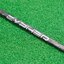 PROJECT X 2.0 CYPHER 40 5.0 FLEX A #5 FAIRWAY WOOD SHAFT - WINN DRITAC WRAP MIDSIZE GRIP
