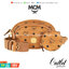M.C.M ESSENTIAL MULTI POCHETTE BAG IN VISETOS หยุดไม่อยู่จริงๆ!! กระเป๋าสะพายมัลติฟังก์ชั่น เป็นไอเท็มที่รวมฟังก์ชั่นการใช้งานที่หลากหลายไว้ในรุ่นเดียว ดีไซน์กระเป๋าทรง pouch 3 ชิ้น สุดคุ้ม สามารถประกอบเข้าด้วย หรือแยกชิ้นใช้งานได้หมด ครบครันตอบโจทย์ทุกลุ