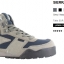 Hi-Tec Sierra Lite Original - Grey/Navy M10us/43eu