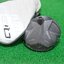 2025 TAYLORMADE QI35 10.5* DRIVER - HEAD ONLY + HEADCOVER