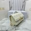 8.5" DIOR My Dior Mini Bag / Dior Clutch Bag กระเป๋าสะพายทรงคลัชทันสมัย หรูหราสง่างาม จะถือหรือสะพายก็ดูดีมีระดับ เกรดออริ 1:1 ใช้งานต่างประเทศได้