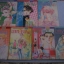 มายาสีชมพู เล่ม 1,2,3,4,6,7,8 (ชุดนี้มี 8 เล่มจบ) Asoi Izumi เขียนn***สินค้าหมด***