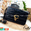 COACH CROCODILE EMBOSSED LEATHER STUDIO SHOULDER BAG (COACH C6640)🌺เอาซิ๊!!ใครอดใจไหวให้รู้ไป!! สวยตาแตก!! ปรับลุคให้ดูแพง แบบไม่ปรานีกันล่ะคราวนี้!// กระเป๋าถือ กระเป๋าสะพาย อีกหนึ่งคอลเลคชั่นสุดตะลึงตา หรูหรา! เวอร์วังอลังสร้าง! ที่ดูแพงม๊ากก!!/