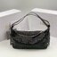 ORI หนังแท้ | DIOR D-Journey bag in leather กระเป๋าสะพายโฮโบทรงสวย รุ่นใหม่ล่าสุด ดีไซน์เรียบหรูลัคชูที่สุด มาพร้อมสายสะพาย2เส้นคู่แบบใหม่สุดเก๋