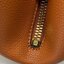 พรีเมี่ยมกิ๊ฟแท้ 100% 】งานหนังแท้ Loewe Hammock Leather Hobo Bag TAN