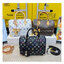 LV x TM - Speedy Bandoulière 25 bag กระเป๋าทรงหมอน รุ่นใหม่ท็อปฮิต สวยหรูโดดเด่น มีชีวิตชีวาในคอลเล็คชั่น LV x Murakami ด้วยลายโมโนแกรมสุดไอคอนิกเปี่ยมสีสันที่รังสรรค์ขึ้นใหม่จากพาเลตต์สีสุดป๊อปอันเป็นเอกลักษณ์