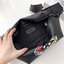 Burberry Medium Logo print belt Bag