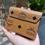 M.C.M PATRICIA ACCORDIAN CARD CASE IN VISETOS คอลเลคชั่นแพทริเซียไม่เคยทำให้เราผิดหวัง!! ดูแพงทุกรุ่นจริงจัง กระเป๋าถนอมบัตรที่หลายคนรอคอย ดีไซน์ยอดนิยมของแบรนด์