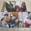 ซามูไรพเนจร ชุด เล่ม 2,3,5,11,12 (BIG BOOK)