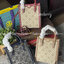 Tory burch t monogram jacquard mini tote ลวดลายT monogram ด้วยโลโก้สุดไอคอนนิคของแบรนด์ โดดเด่นด้วยกราฟฟิคและดีไซน์ ออกมาในหลายรูปแบบหลายคอลเลคชั่น แต่ละคอลเลคชั่นสวยหรูไม่แพ้กัน ทรงมินิโท้ท ขนาดกำลังดี ใช้งานง่าย ก็เป็นอีกหนึ่งรุ่นที่ทันยุคทันสมัยที่สาวๆ
