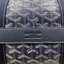 ORI หนังแท้ | Goyard Barrel 40 Sports Bag กระเป๋าสะพายทรง Keepall ใบใหญ่ ดีไซน์สปอร์ต ภายในโล่งกว้าง จุของได้เยอะ มีหูจับด้านบน เพิ่มฟังชั่นหูหิ้วด้านข้าง สะดวกใช้งาน