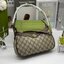 GUCCI Ophidia GG small handbag กระเป๋าสะพายไหล่ สุดคลาสสิกเข้าได้กับสาวๆ ทุกสไตล์ งานปั้มทุกจุดสวยน่าใช้ โทนสีใช้งานง่ายเป็นเอกลักษณ์แบรนด์ แมตช์กับเสื้อผ้าได้ง่าย เสริมลุคสาวมั่นได้ลงตัว